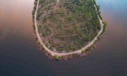 Ankara’nın gizli cenneti ortaya çıktı!