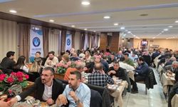 PTT Ankara’da Ramazan Bereketi Çalışanlarla Paylaşıldı