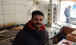 ANKARALILAR RAMAZANDA KÖFTE VE TAVUK TERCİH ETTİ