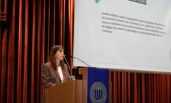 Sağlıklı Nesiller İçin Bilinçlendirme Semineri Ankara'da Düzenlendi