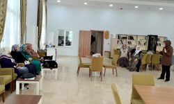 Kolorektal Kanser Farkındalığı İçin Bilgilendirme Standı Ankara'da Kuruldu