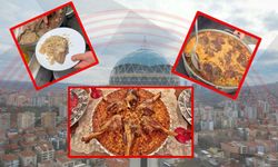 Ankaralı ev hanımları o yemek için adeta birbiriyle yarışıyor!