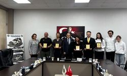 Ankara’da teknoloji girişimine TÜBİTAK’tan Ar-Ge desteği