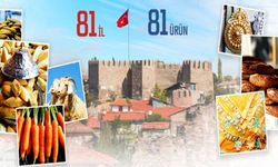 Ankara’yı temsil edecek ürün için anket başlatıldı!