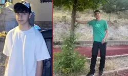 Ankara’da arkadaşını öldüren 15 yaşındaki çocuk 12 yıl hapis cezası aldı!