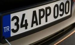 APP plaka gerçeği! Ceza 140 bin TL değil 4 bin TL! Avukat açıkladı