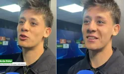 Arda Güler'den 68 Metrelik Tarihi Gol: 'Uzun Zamandır Deniyordum'