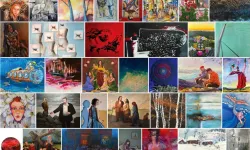 Sanat dünyası 12. ArtAnkara Uluslararası Çağdaş Sanat Fuarı’nda buluşacak