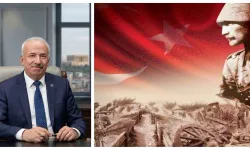 ASİLDER 11. yaşını kutladı, Çanakkale Zaferi’nin 111. yılı anıldı