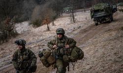 İspanya Irak’taki askerlerini Türkiye’ye tahliye etti