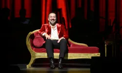 Ata Demirer gazinosu 2026 turnesiyle sahnede