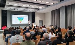 Sahada Atık Yönetimi Eğitimi Ankara'da Yoğun İlgi Gördü