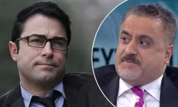 Atilla Taş'tan Erol Köse'ye olay sözler: "Ateşin bol olsun"