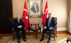 Ankara’da Siyasi Trafik Yoğunlaştı: İçişleri Bakanı Mustafa Çiftçi, Devlet Bahçeli ile Görüştü