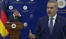 Hakan Fidan’dan İran açıklaması: “İç savaş senaryolarına izin vermeyiz”