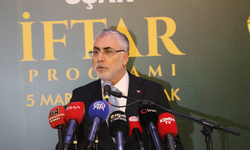 Bakan Işıkhan’dan Gazze ve bölgesel gerilim mesajı: Diplomasi vurgusu