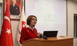 Geçmişten Günümüze Kadın etkinliği Ankara'da düzenlendi