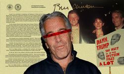 Pedofili Jeffrey Epstein TikTok hesabı ortaya çıktı! 'Evet hala hayattayım'