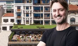 Bebek Otel'in sahibi Muzaffer Yıldırım'ın 6 şirketine TMSF kayyum atadı