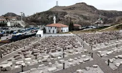 Başkent’te tarih yeniden hayat buluyor