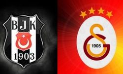 Beşiktaş Galatasaray maçı ne zaman, saat kaçta, hangi kanalda?