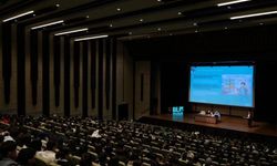 TÜBİTAK Bilim Söyleşileri Ankara'da Gerçekleştirildi