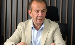 Bolu’da irtikap soruşturması: Tanju Özcan için tutuklama talebi