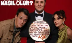 Hızlı randevu gecesi kahkahaya dönüşüyor! Ankara’da eğlence dolu tiyatro