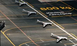 Türkiye’nin gökyüzünde devrim! Baykar K2 ile sınırlar aşılıyor!