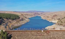 Ankara’da baraj alarm veriyor: Doluluk oranı ne durumda?