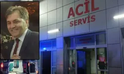 Bursa’da korkunç hata: asidi su sanıp içti, hayatını kaybetti