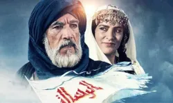 Çağrı filmi hangi ülkenin? Arap filmi mi, Amerikan filmi mi? İngiliz filmi mi?