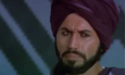 Çağrı filminde Ebu Cehil’i kim oynuyor? İşte o unutulmaz karakterin oyuncusu