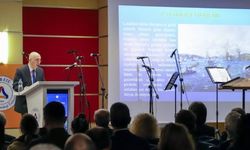 Başkentte Çanakkale Ruhu Yaşatıldı: TOBB ETÜ’de Anlamlı Anma