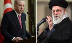 Erdoğan’dan Hamaney için taziye mesajı! 'Üzüntü duyuyoruz, İran halkına başsağlığı diliyorum'