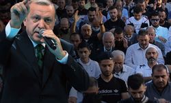İsrail Bayramı da Karartmak İstedi: Erdoğan Sert Çıktı