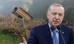 Hatay’daki füze sonrası Erdoğan’dan İran’a mesaj: Komşuluk hukukunu zedelemeyin