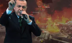 Erdoğan’dan Almanya’ya kritik uyarı: Diyalog masasına dönülsün