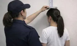 159 santim denildi, mahkeme 162 dedi: Polis adayına emsal karar