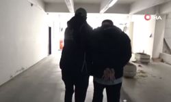 35 ilde DEAŞ'a operasyon: 184 şüpheli yakalandı!