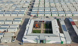 Depremzedeler İçin Çok Paydaşlı Destek Modeli