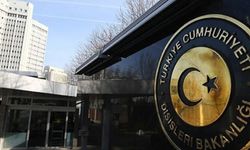 Türkiye’den İsrail’in Lübnan’daki kara harekâtına sert tepki!