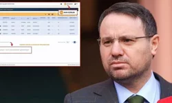 Diyar Akdağ kimdir? Akın Gürlek'in tapu kayıtlarını sorgulayan Diyar Akdağ gözaltında mı?