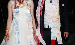 Düğünde takılan altın geri istenebilir mi? Hukukçulardan sevindiren yanıt!