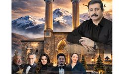 Ankara’da Erzurum türküleri yankılanacak