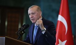 Cumhurbaşkanı Erdoğan’dan İsrail’e Mescid- Aksa tepkisi!