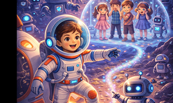 Bim Bam Bom 7 Mart’ta minik seyircilerle buluşuyor