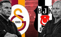 Derbide prim savaşı! Galatasaray 1 milyon euro, Beşiktaş sürpriz prim hazırlıyor