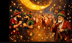 CSO Ada Ankara’da “Kandil ışıltıları” konseri: Ramazan’a özel müzik ve meddah gecesi