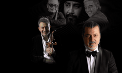 CSO Ada Ankara’da “Üç Büyükler” gecesi: Ruhi Su, Edip Akbayram ve Ahmet Kaya şarkıları sahnede